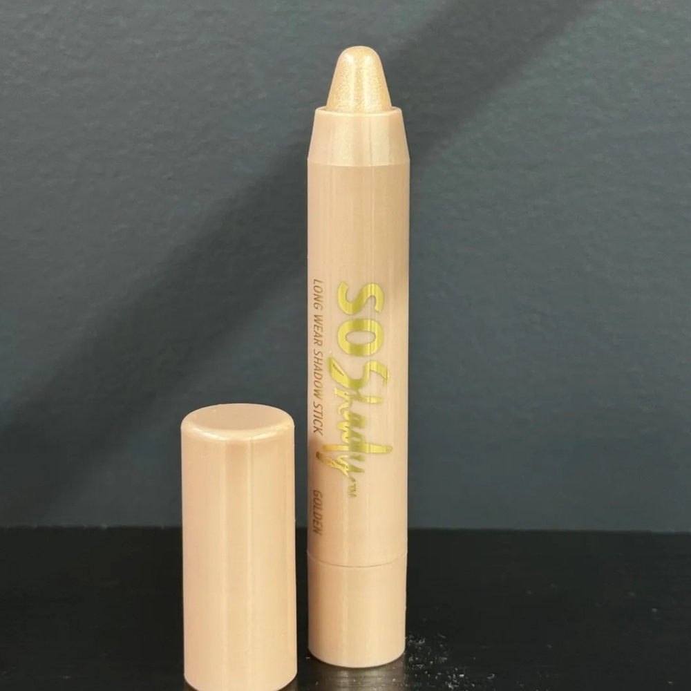 Belle by Kim Gravel So Shady Shadow Stick - Gold